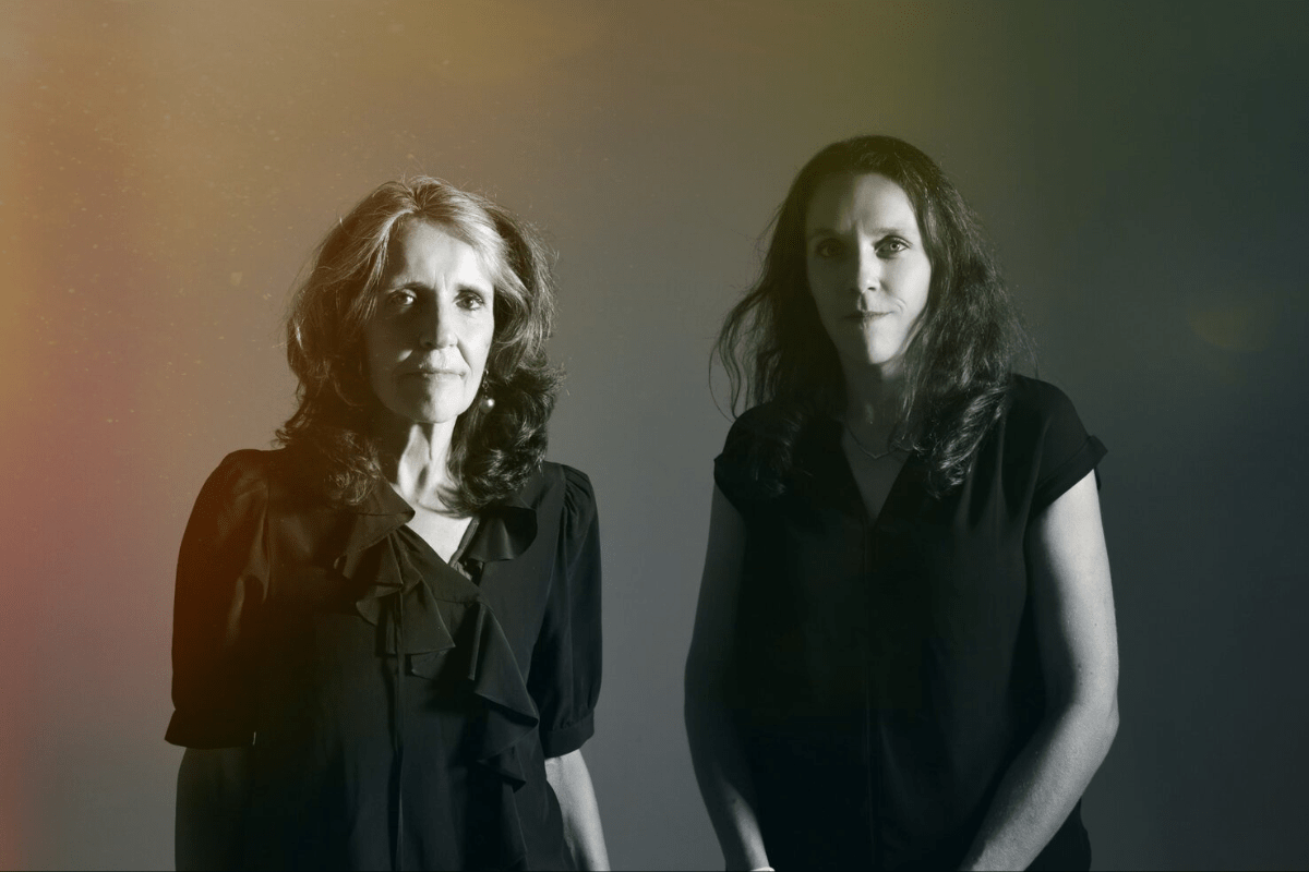 An Evening with Suzzy Roche and Lucy Wainwright Roche