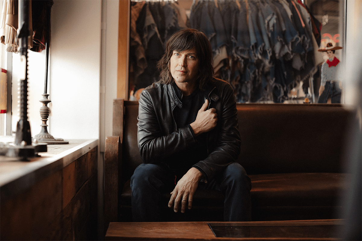 Rhett Miller with special guest Alice Carolyn