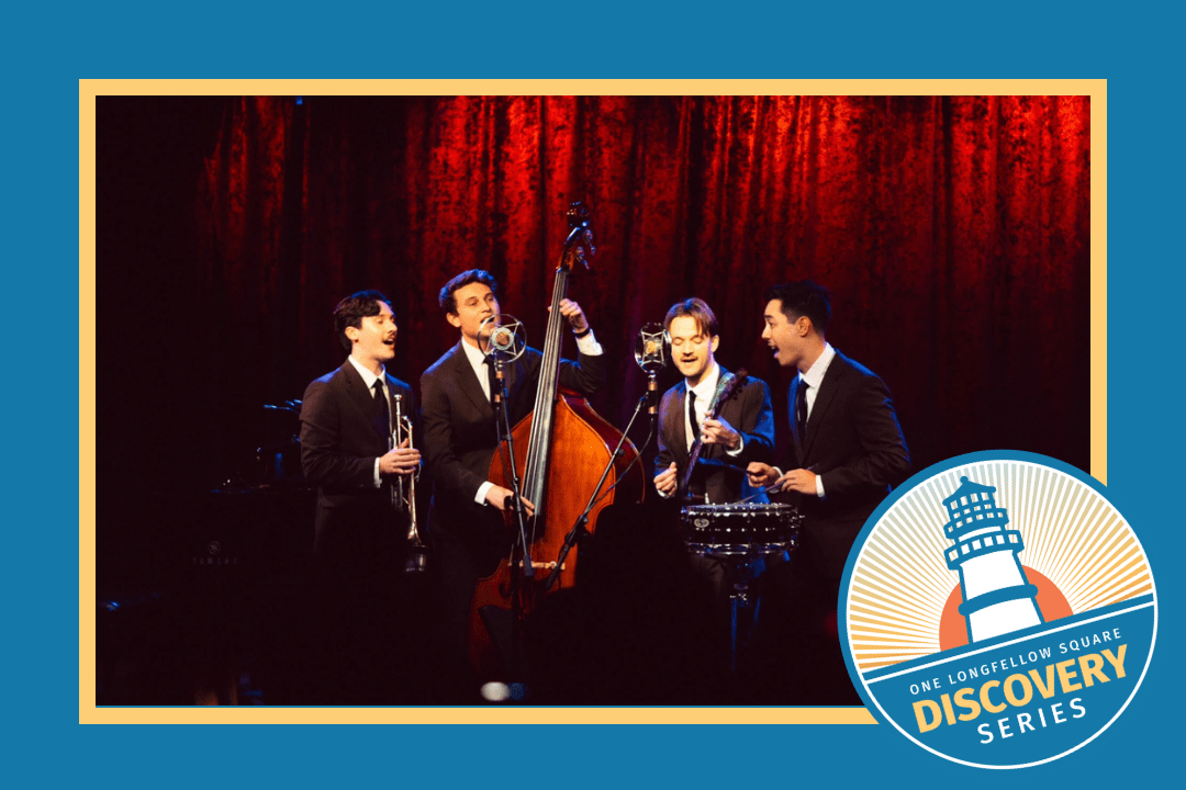 The Bean Tones – Discovery Series Feature