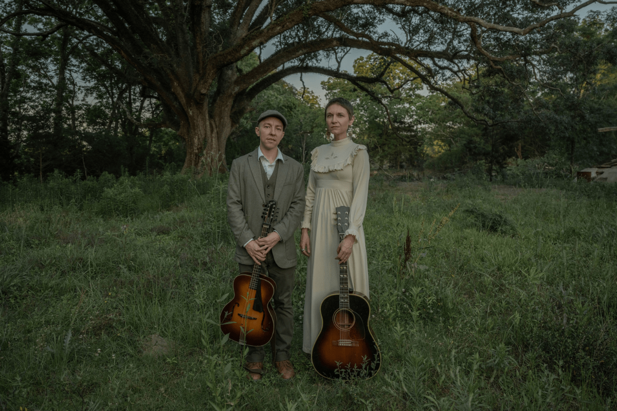 Ordinary Elephant with special guest Remi Goode