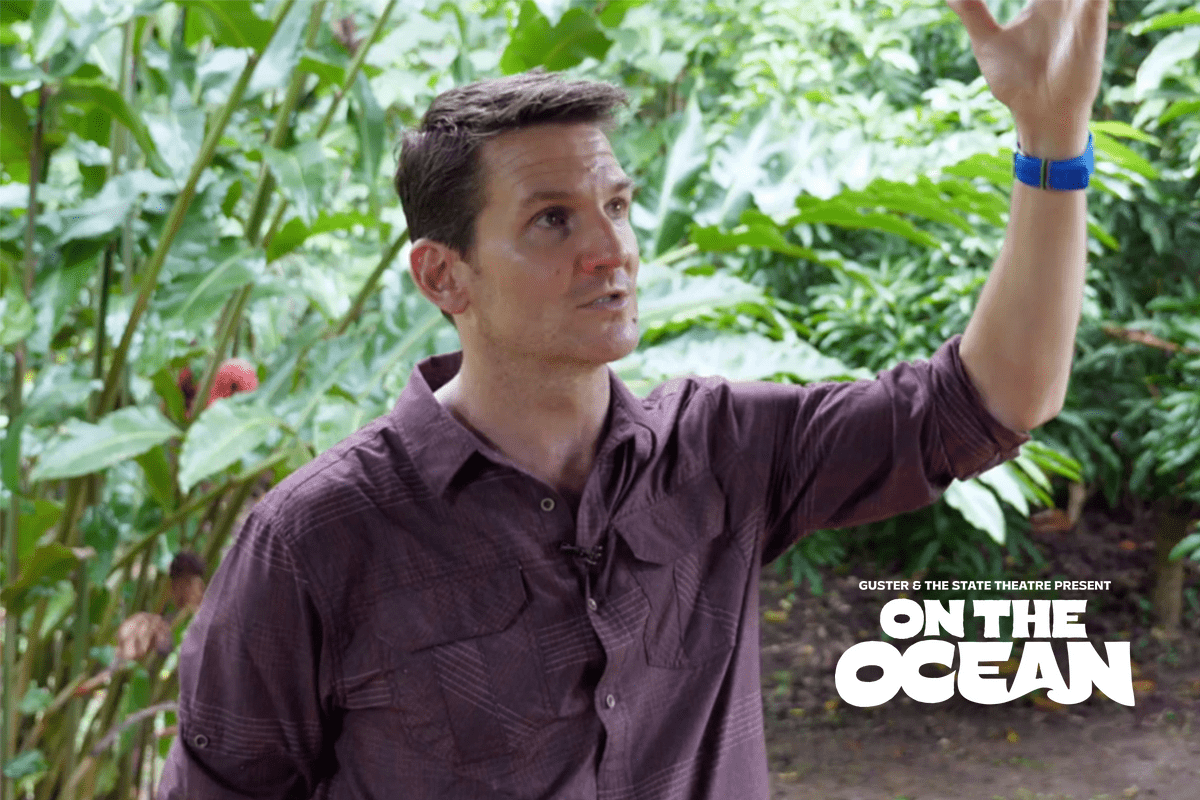 Adam in the Amazon: Antimiki Documentary