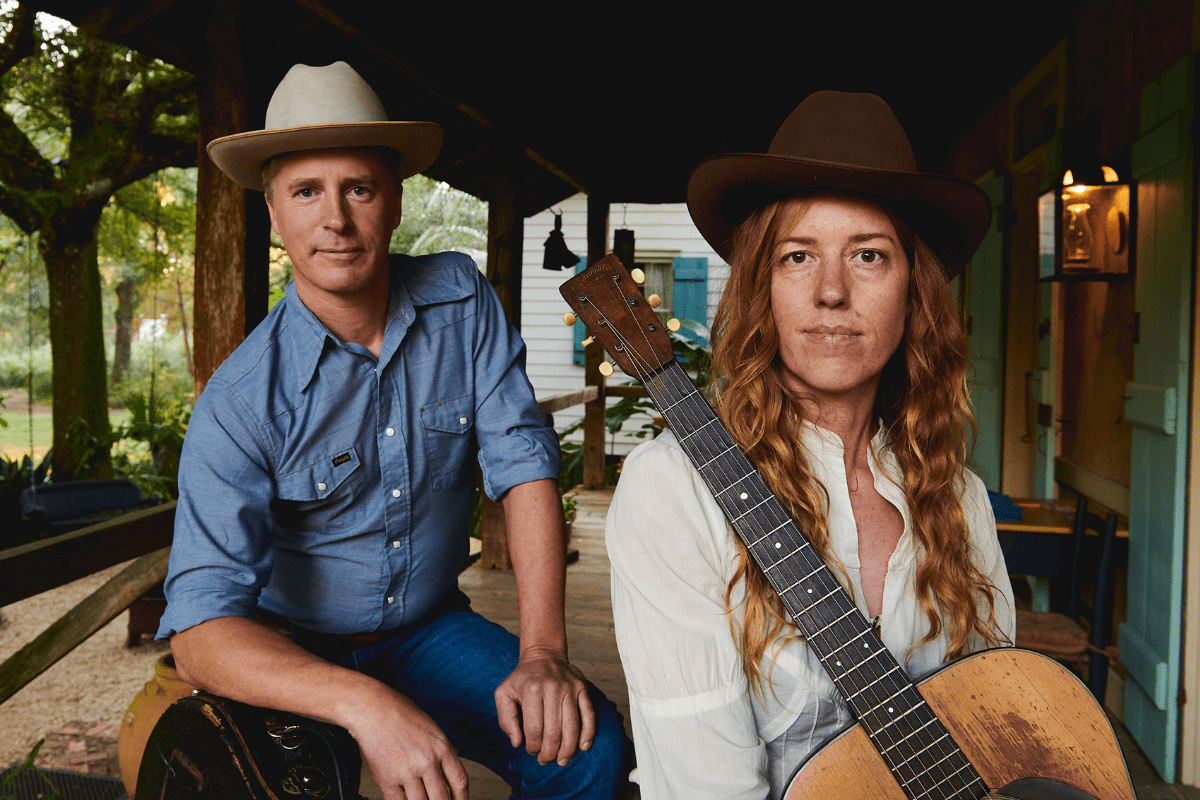 Bluegrass Music Association of Maine presents: Caleb Klauder & Reeb Willms Band